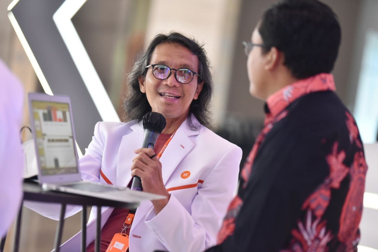 PKS Sambangi Kantor PP Muhammadiyah Siang Ini