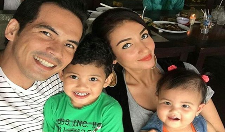 Inilah Kabar Mengejutkan dari Pesinetron Tsania Marwah