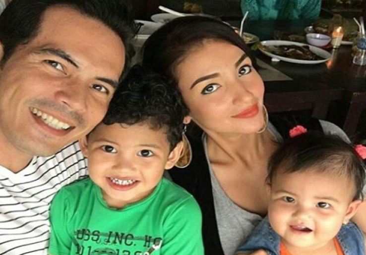 Inilah Kabar Mengejutkan dari Pesinetron Tsania Marwah