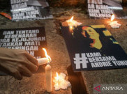 4 Tentara Terdakwa Teror Air Keras Aktivis Andrie Yunus Dituntut 2,5 Tahun Bui, Vonis Diketok 10 Juni