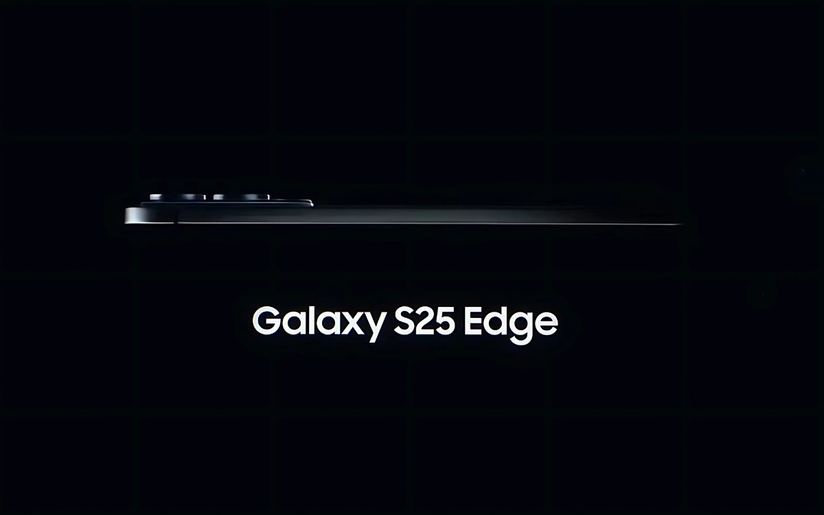 Samsung Galaxy S25 Edge Meluncur 13 Mei 2025, Spesifikasinya Mulai Bocor