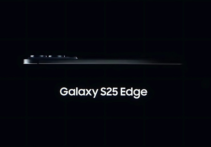 Samsung Galaxy S25 Edge Dikabarkan Pakai Bahan Keramik di Panel Belakang