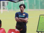Sosok Pelatih Muda asal Jepang Akira Higashiyama, Pikul Misi Berat Bawa Timnas Putri U-19 Juara di ASEAN Cup 2025