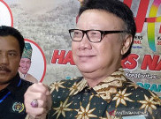 Dasar yang Digunakan Tjahjo Kumolo Pangkas Sejumlah Lembaga Negara