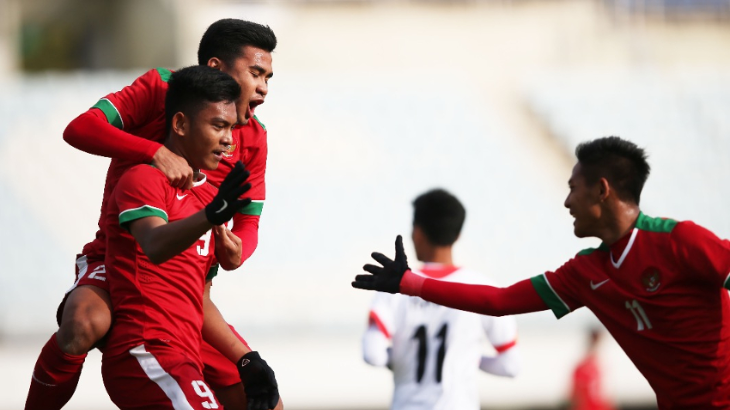 Bantai Brunei 5-0, Timnas U-19 Sempurna