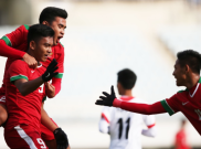 Bantai Brunei 5-0, Timnas U-19 Sempurna