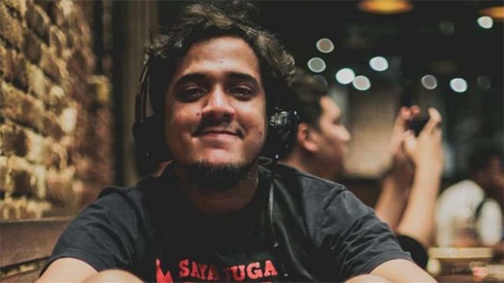 Kreator Game Coffee Talk Muhammad Fahmi Hasni Meninggal 