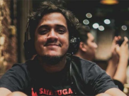Kreator Game Coffee Talk Muhammad Fahmi Hasni Meninggal 