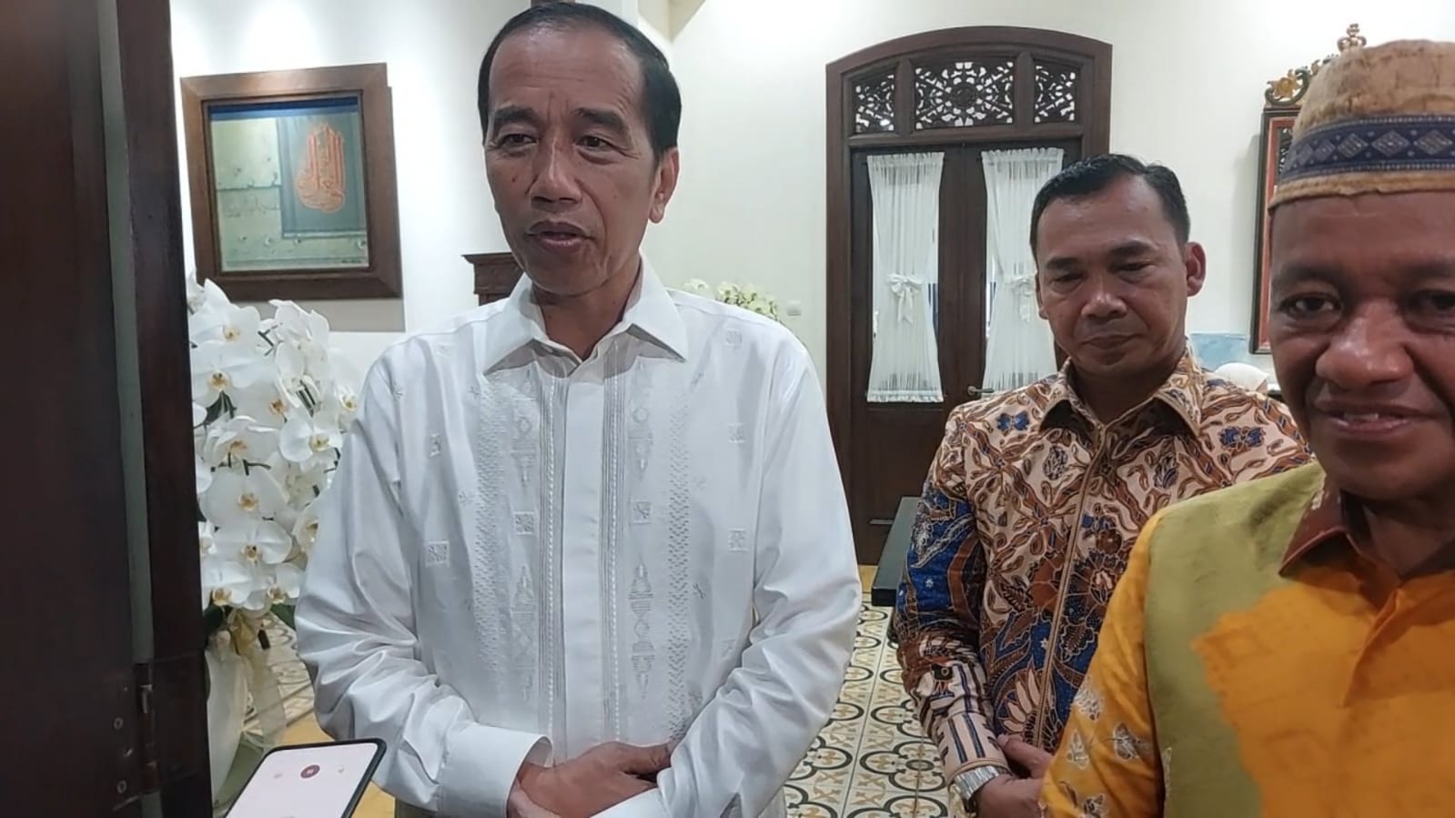 Ambil Langkah Hukum soal Ijazah Palsu UGM, Jokowi Bakal Buktikan Kuliah di Fakultas Kehutanan