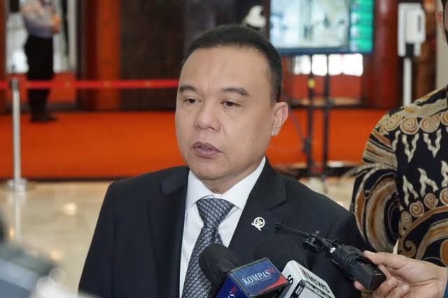 Partai Koalisi Prabowo-Gibran Tak Akan Keberatan NasDem dan PKB Gabung