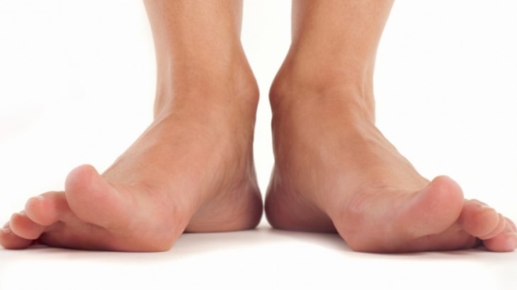 Jangan Buat Kaki Menunggu