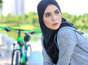 Tips Pilih Baju Olahraga untuk Hijaber