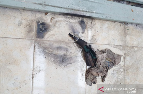 Lagi, Sekretariat PAC PDI-P Dilempar Bom Molotov