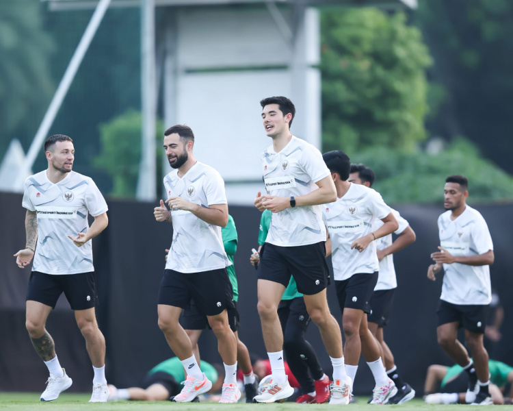 Prediksi Timnas Indonesia Vs Argentina: Ujian Berat Skuad Garuda!