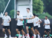Prediksi Timnas Indonesia Vs Argentina: Ujian Berat Skuad Garuda!