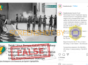 [Hoaks atau Fakta]: Terpidana Mati Harus Keluarkan Biaya Eksekusi Rp200 Juta