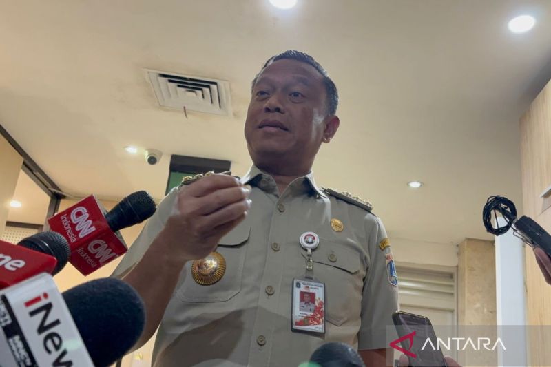 Kalah di PTUN, Walkot Tetap Bersikukuh Tak Berwenang Bongkar Padel Pulo Mas