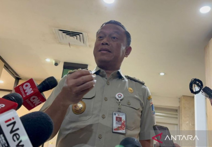 Kalah di PTUN, Walkot Tetap Bersikukuh Tak Berwenang Bongkar Padel Pulo Mas