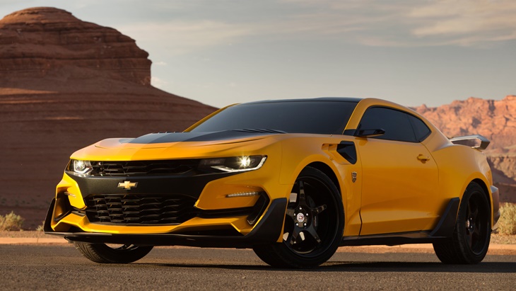 bumblebee