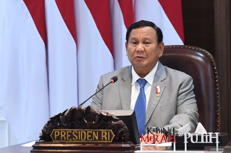 Kekhawatiran Investor Pada Kebijakan Ekonomi Pemerintah Baru Mulai Mereda