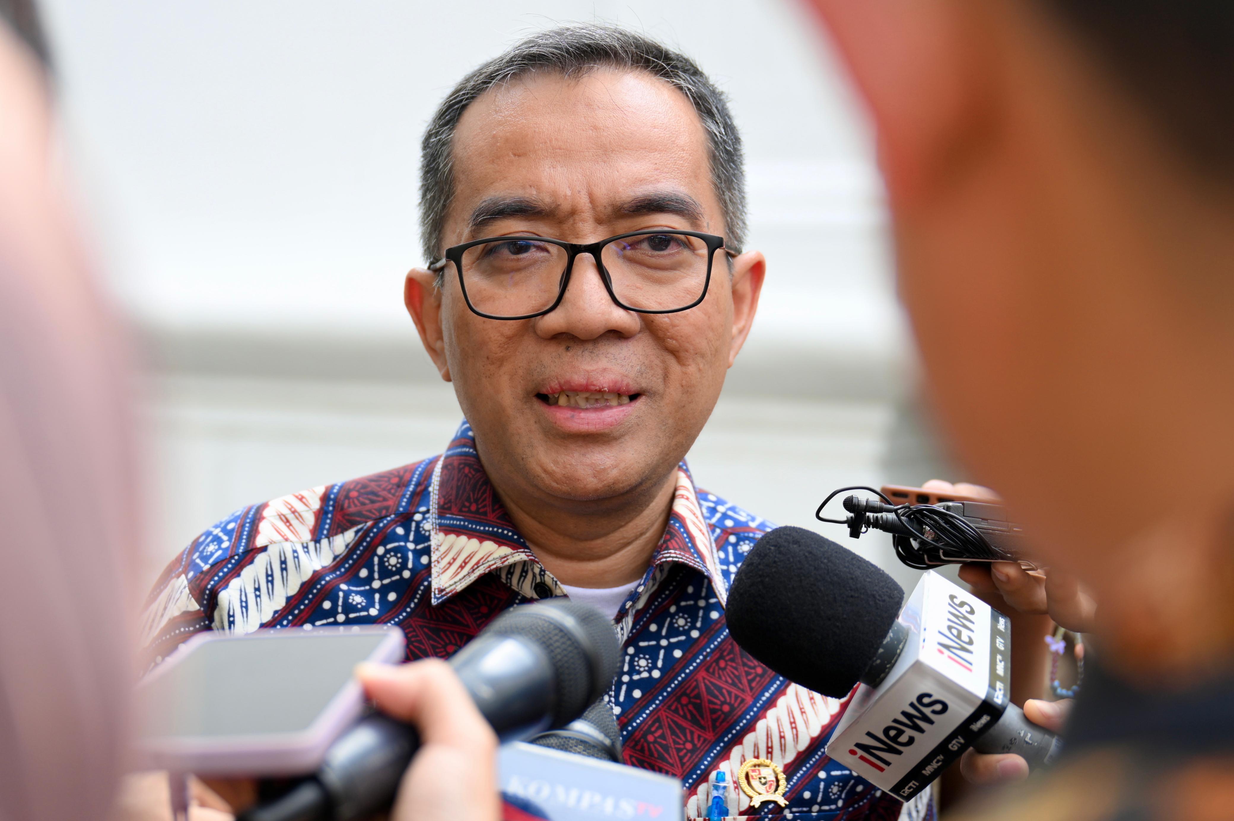 Presiden Prabowo Dorong Mahasiswa Terlibat di Proyek Strategis, Persiapkan SDM Nasional