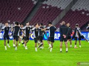 Jelang Indonesia vs Saudi, Denny Cagur Doakan Timnas Menang Biarpun Tipis
