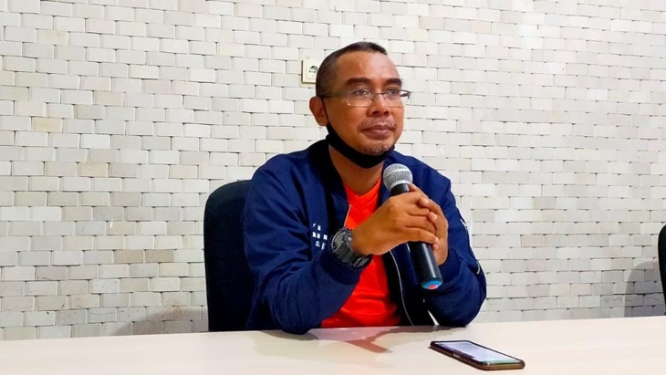 LIGA Jakarta Akan Lakukan Penjaringan Pengganti Anies di 2024