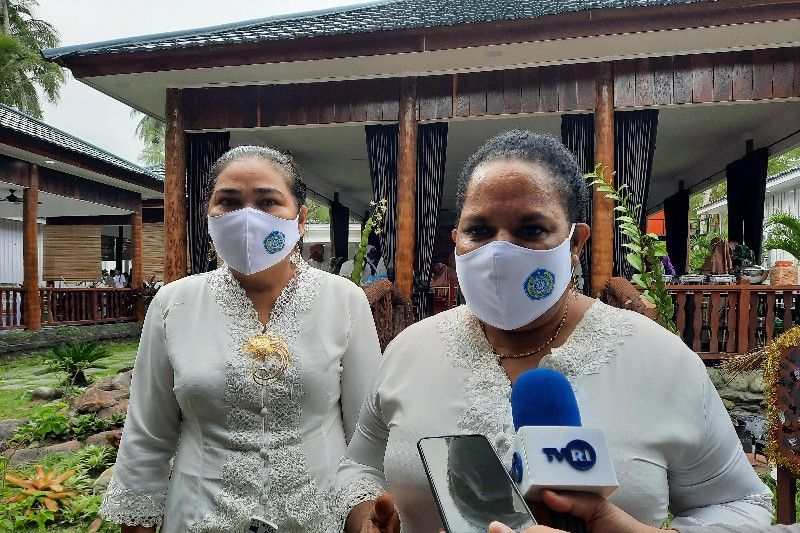 Anak dan Istri Tolak jadi Saksi Lukas Enembe