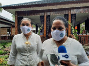 Anak dan Istri Tolak jadi Saksi Lukas Enembe