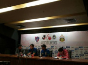 Respon Pelatih Bhayangkara FC Setelah Dikalahkan FC Tokyo