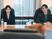  Tak Bertergur Sapa, Jung Hae-in Ungkap Kesan Pertama Bertemu Jung So-min