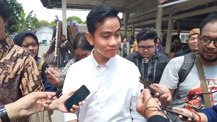 PAN Dukung Gibran di Solo karena Kans Menang Besar