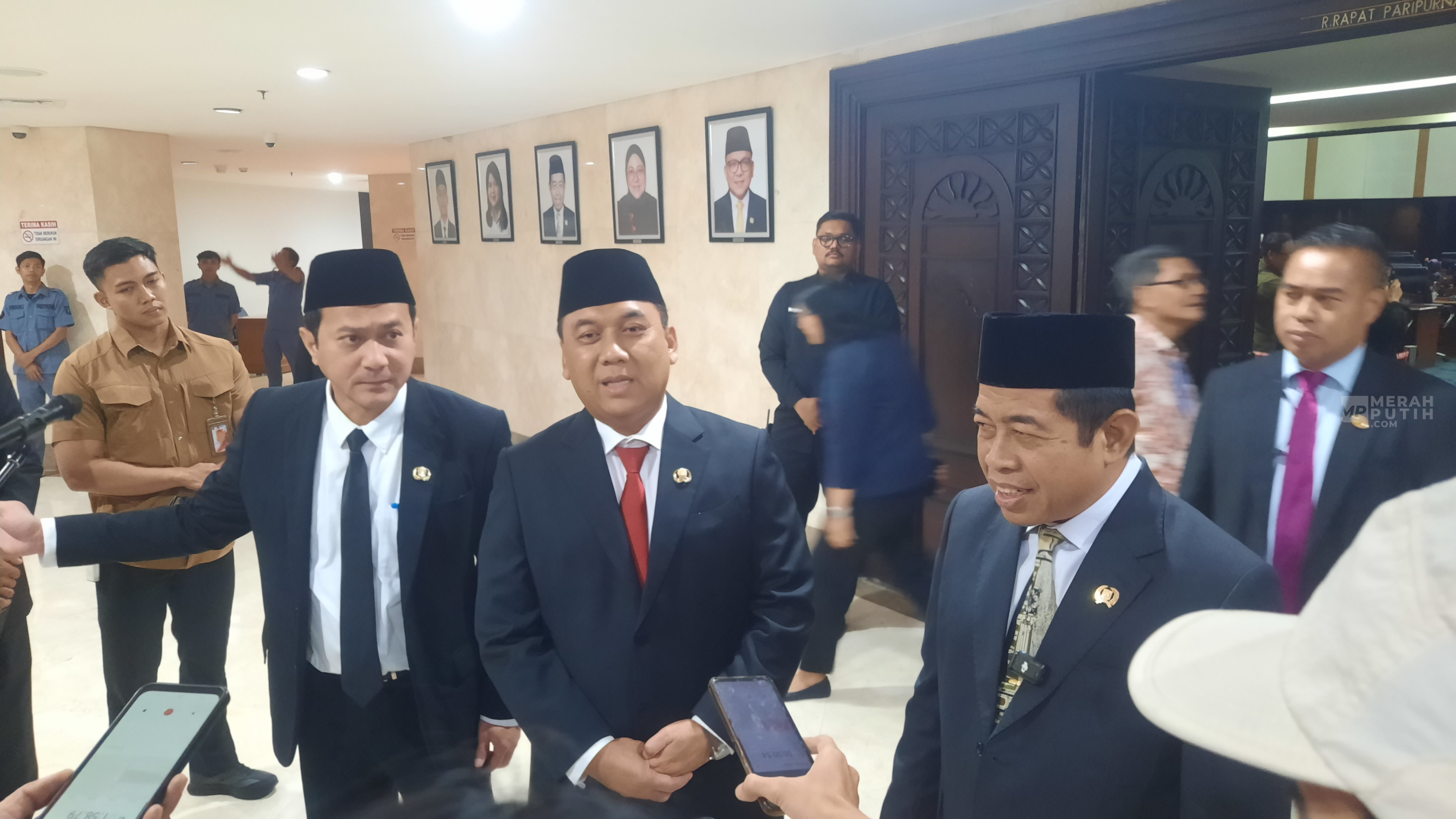 Sekda DKI Minta Dinas KPKP Uji Kelayakan Daging Ikan Sapu-sapu