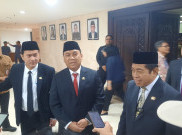 Sekda DKI Minta Dinas KPKP Uji Kelayakan Daging Ikan Sapu-sapu