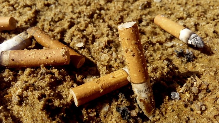 Cara Hentikan Kebiasaan Buruk di Masa Pandemi