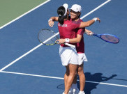 Tampil Dominan! Aldila Sutjiadi dan Janice Tjen Raih Emas Ganda Putri SEA Games Thailand 2025