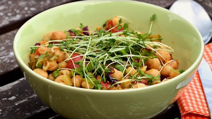 Sederet Manfaat Kesehatan dari 'Clean Eating'