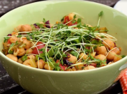 Sederet Manfaat Kesehatan dari 'Clean Eating'