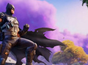 Fortnite akan Berkolaborasi dengan Batman
