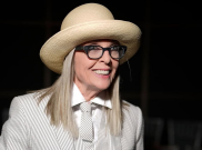   Bintang ‘The Godfahter’ Diane Keaton Meninggal Dunia di Usia 79 Tahun