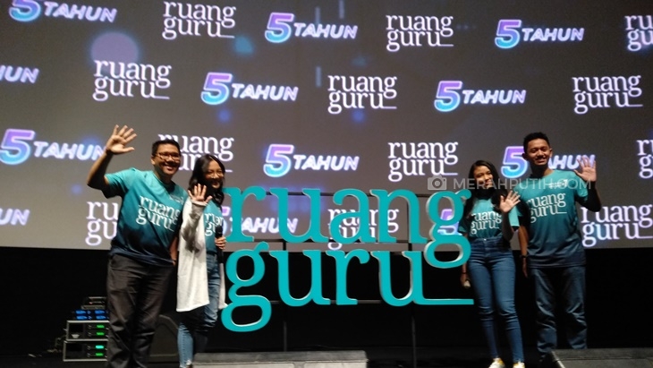 Belajar makin Seru dan Mudah di Era Digital