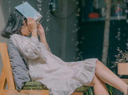 Air Hujan Bikin Pusing, ini Penjelasannya