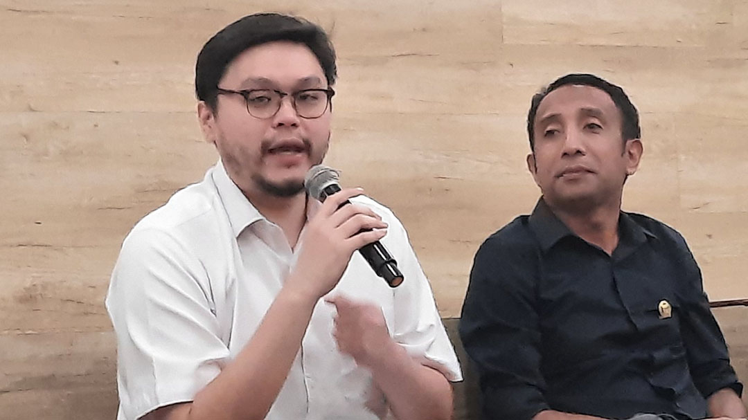 PSI DKI Butuh Cagub yang Bisa Benahi Jakarta setelah Dirusak Anies