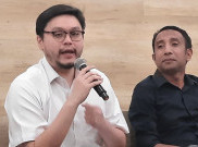 PSI DKI Butuh Cagub yang Bisa Benahi Jakarta setelah Dirusak Anies