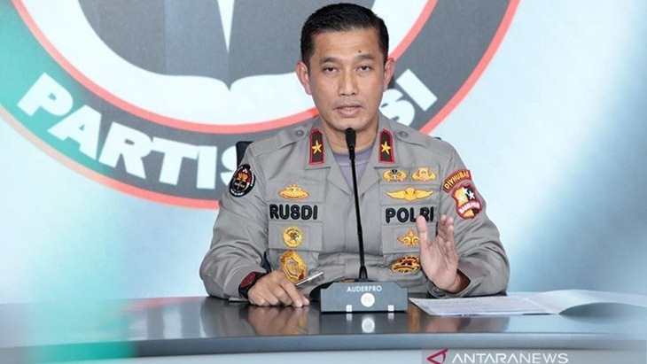 Masyarakat Diminta Laporkan Polisi Masuk Tempat Hiburan Malam