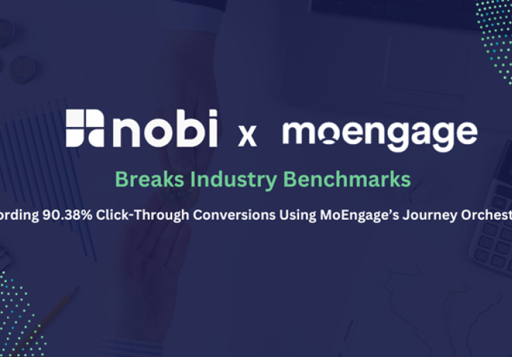 NOBI x MoEngage Optimalkan Strategi Komunikasi dan Keterlibatan Pelanggan