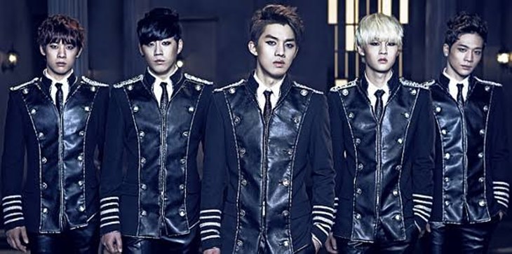 kpop