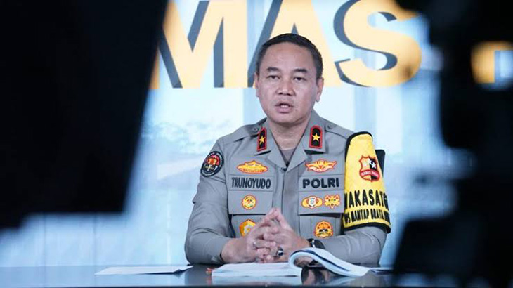 Mabes Polri Minta Polda Jawa Barat Ikuti Putusan Praperadilan Pegi Setiawan