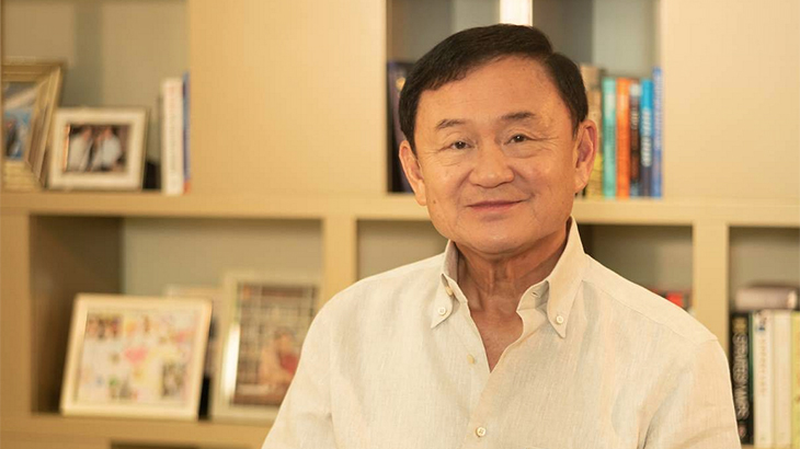 Mantan PM Thailand Thaksin Shinawatra Hadapi Persidangan karena Mengkritik Raja, Terancam Hukuman 15 Tahun Penjara