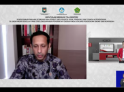 Mendikbud Nadiem atau Menristek yang Terdepak? Pimpinan DPR Jawab Begini